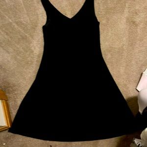 Donna Ricco New York Black